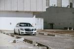 Mercedes-Benz S550 on ADV.1 Wheels (ADV15TSCS) 2015 года